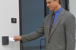 wireless access control systems